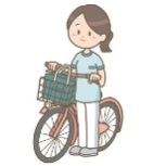 訪問リハビリテーションイメージ